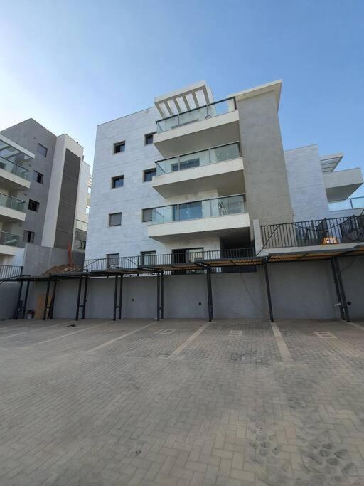 Dream House Apartment Eilat Exterior photo